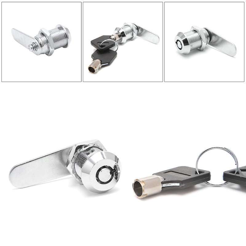 Khóa cửa tủ inox