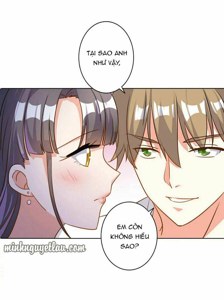 hôn nhân dục vọng: thiếu gia nhẹ một chút! chapter 71 22