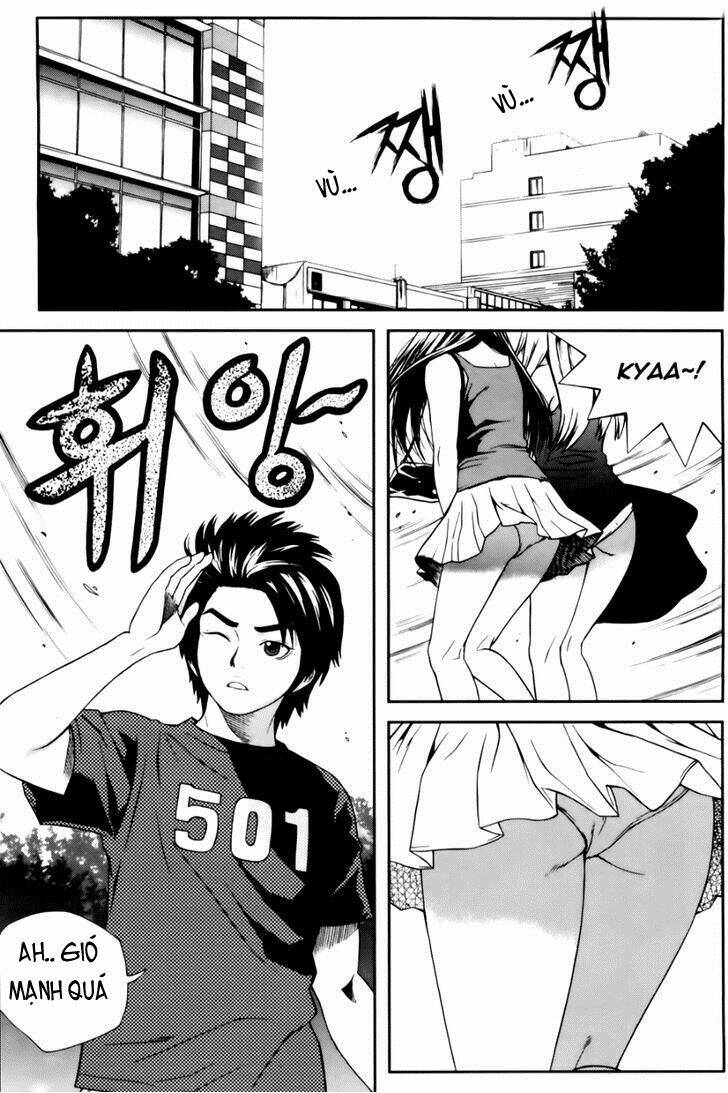 need a girl chapter 34 5