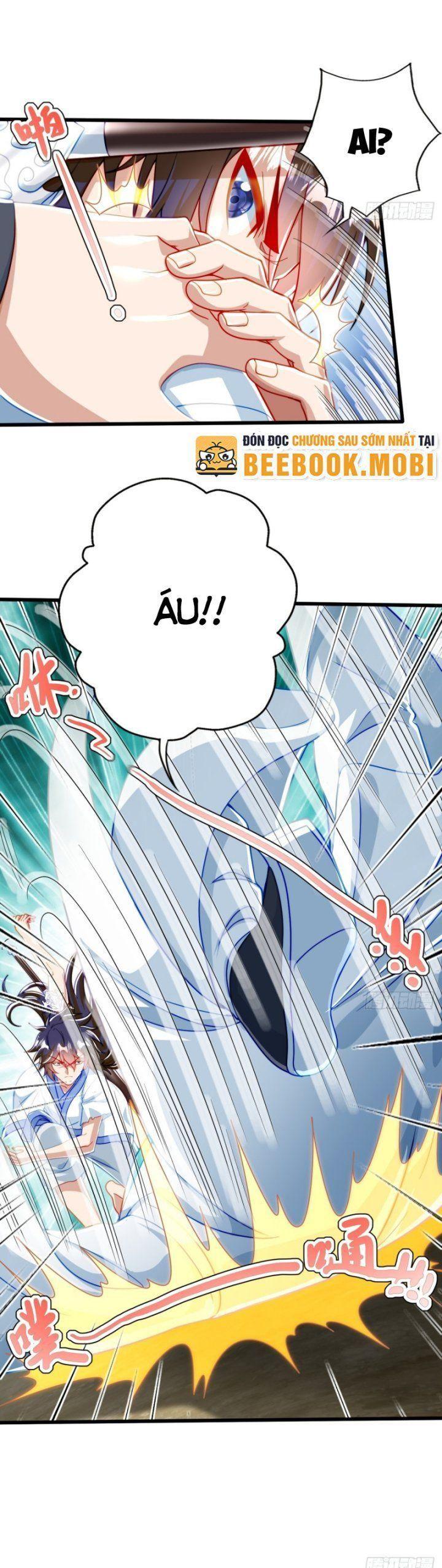 ta là kiếm tiên chapter 4 3