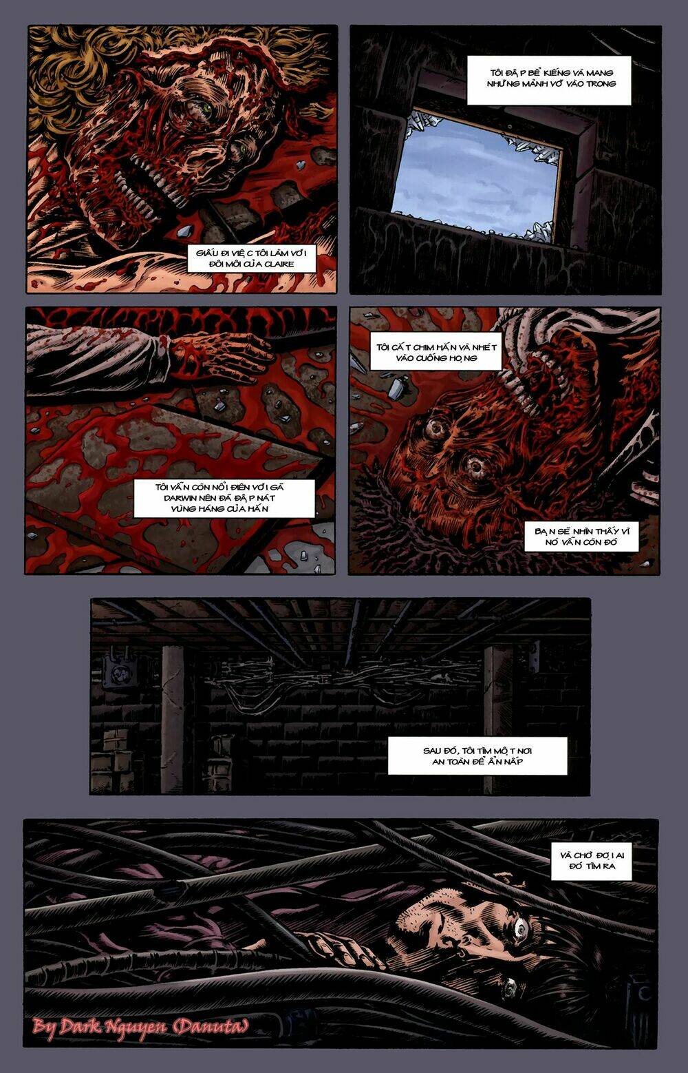 crossed family values chapter 11 6