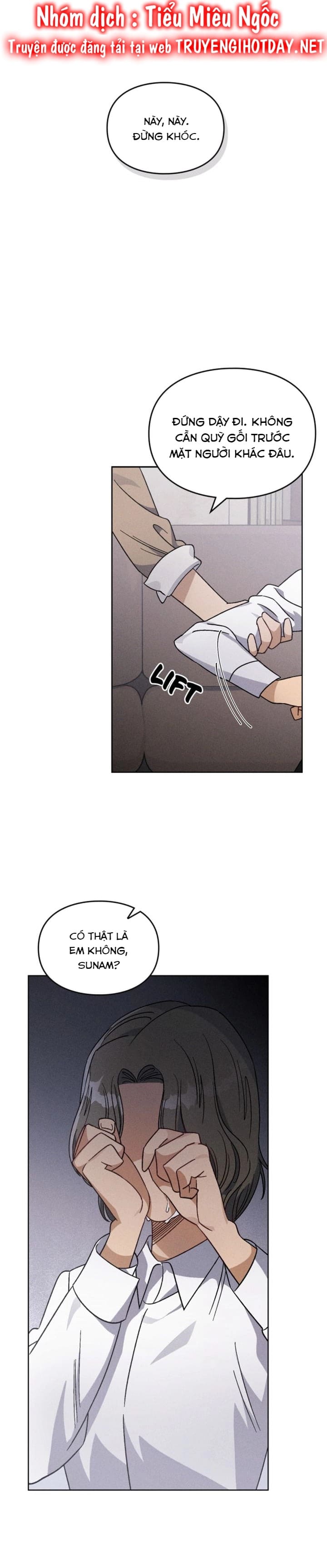 nếu tôi là bạn chapter 86 15