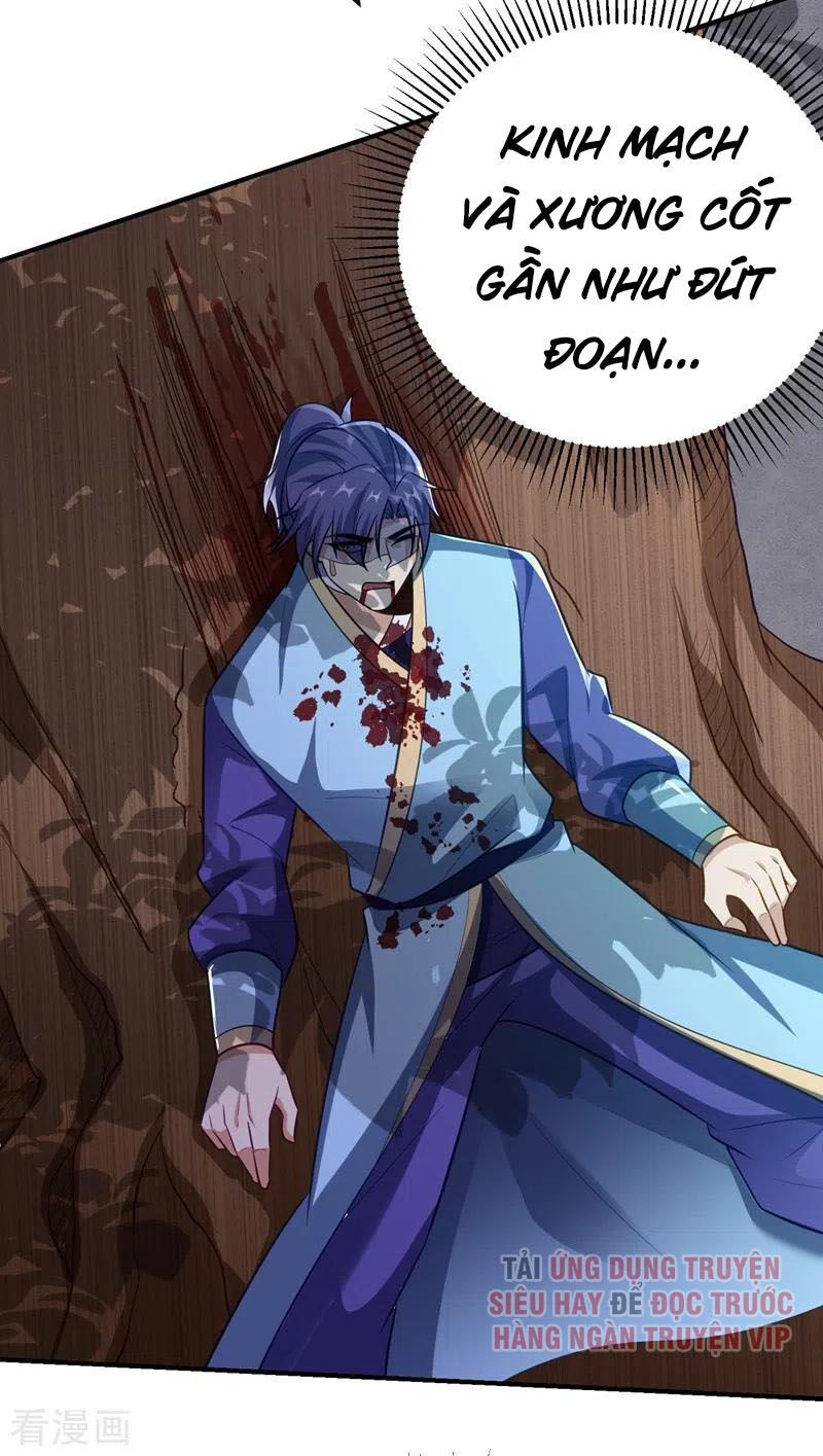 yêu giả vi vương chapter 181 7