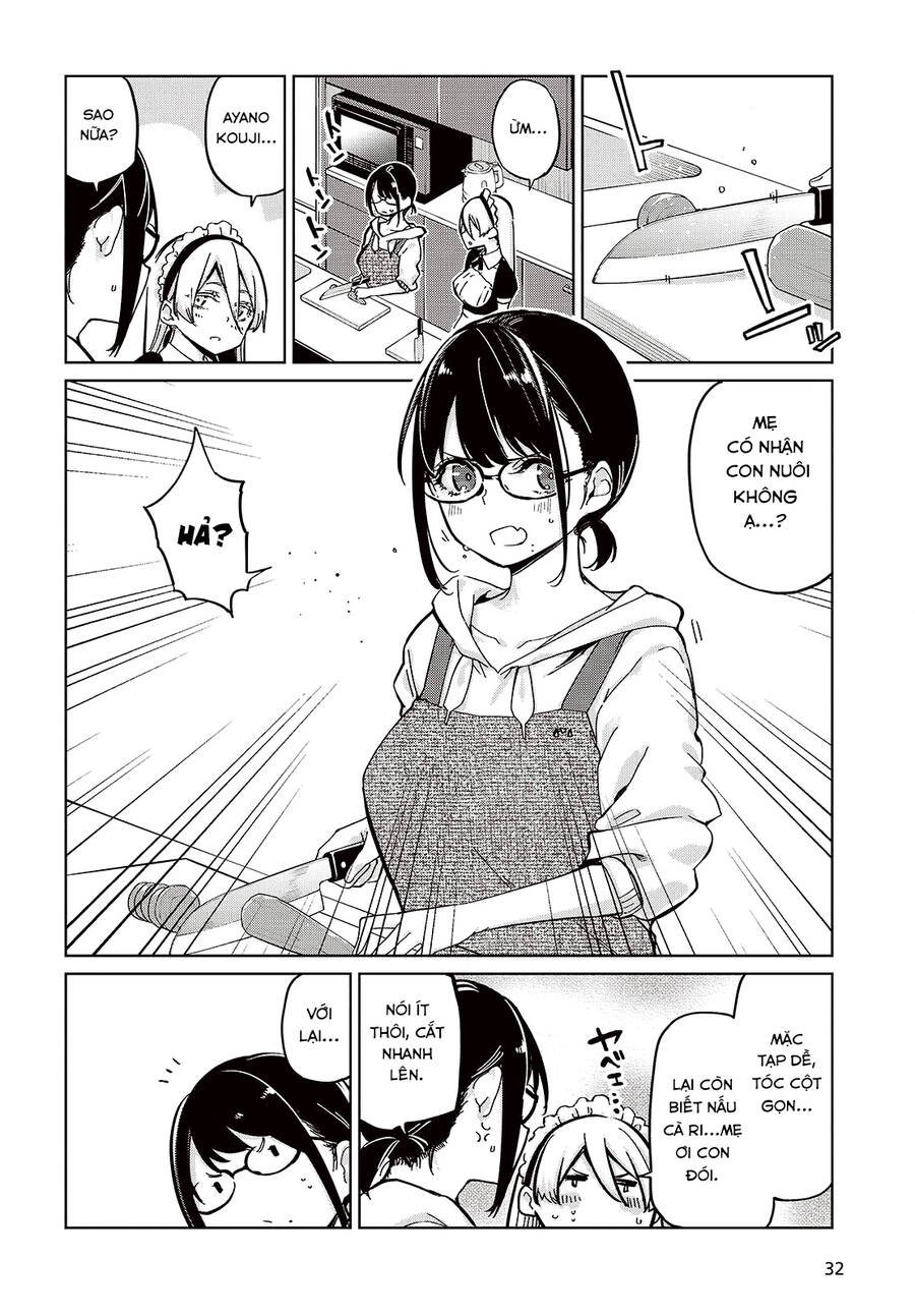 jiangshi kaitan blood chapter 85 18