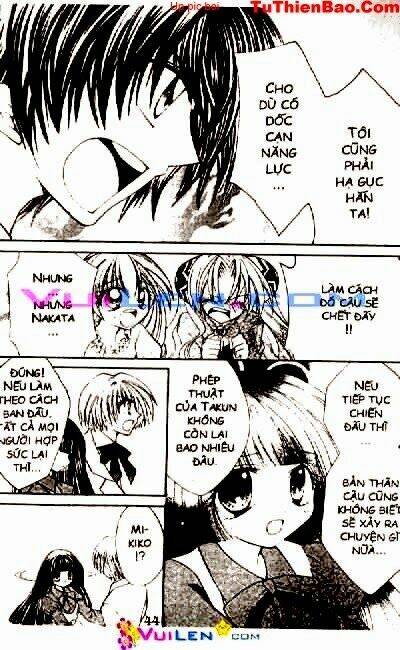 viên ngọc nhiệm màu chapter 8 45