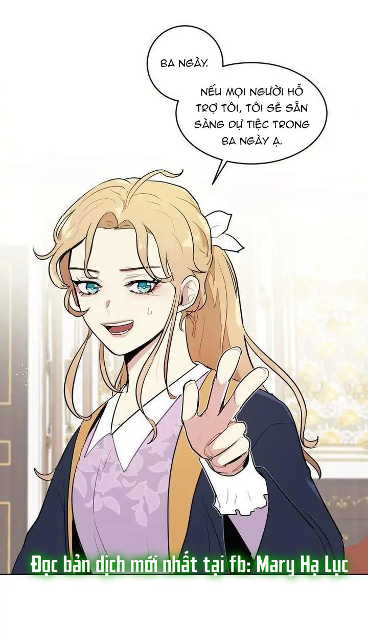 tôi là fan cứng hoàng tử chapter 15.2 28