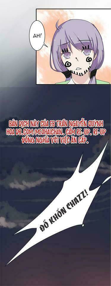 quy tắc của mỹ nam chapter 6 36