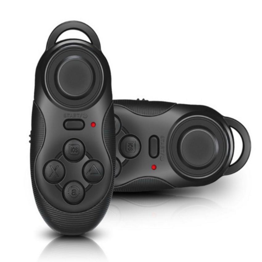 Điều khiển chơi Gamepad Mocute phù hợp cho IOS và Android 206155