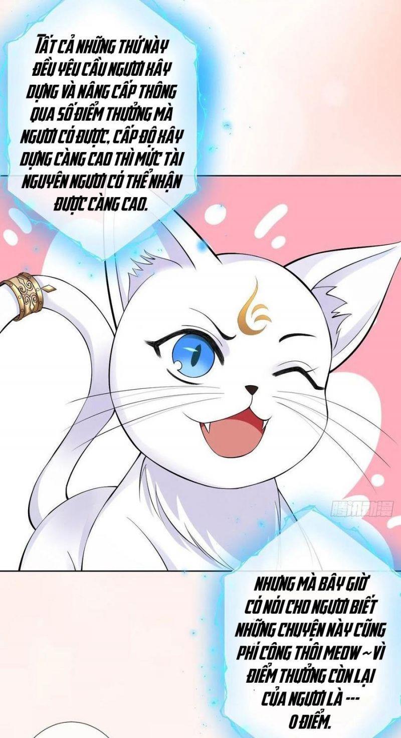 mạt thế nữ vương chapter 50 34