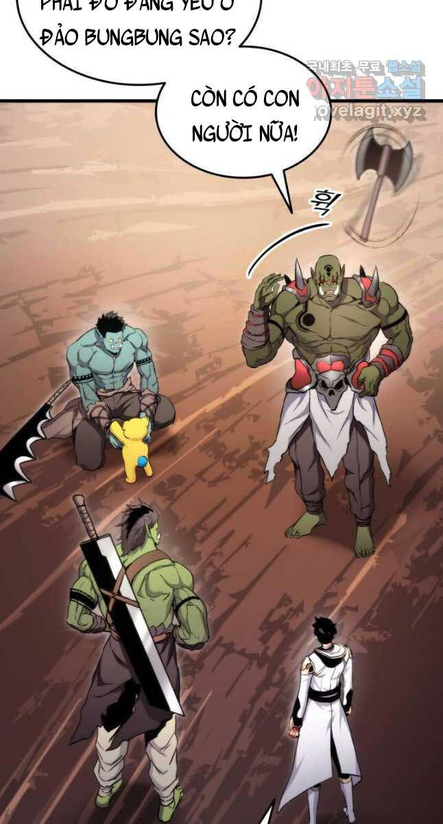 huyền thoại game thủ - tái xuất chapter 98 89