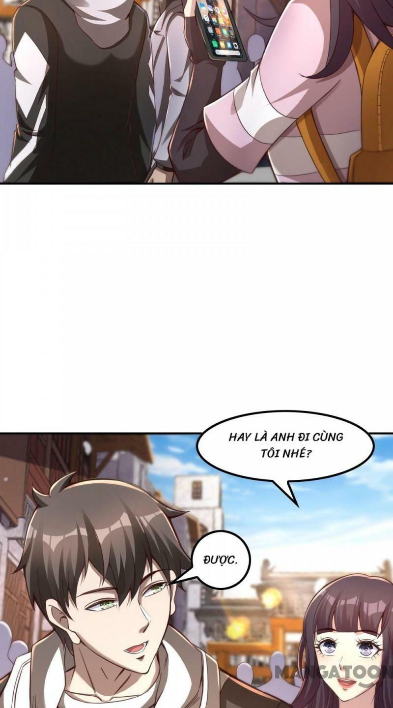đệ nhất người ở rể chapter 118.1 20