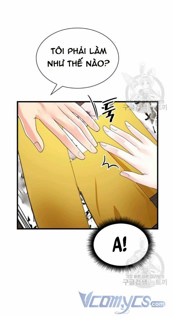 cô dâu của sói đen chapter 23 72