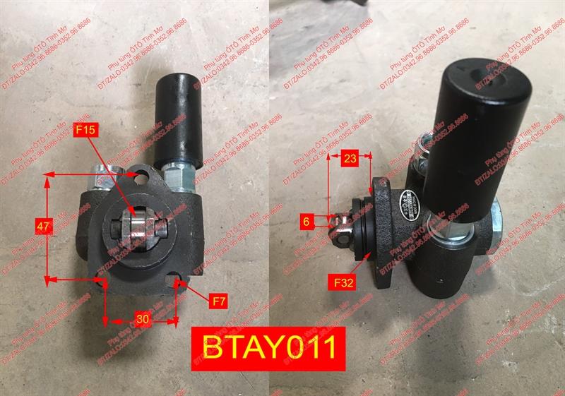 Bơm tay 4102QB,đời mới L