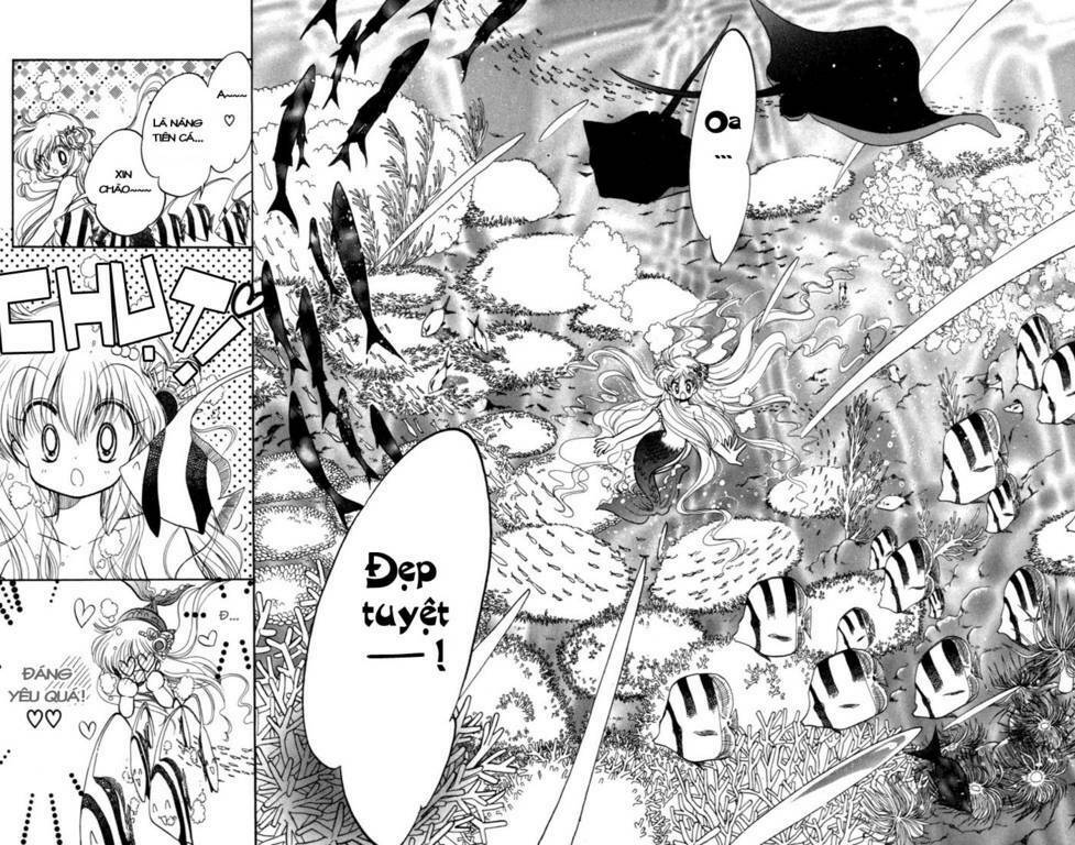 daa! daa! daa! chapter 27 20