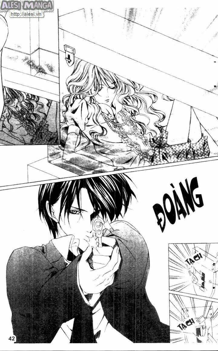 007 phá án chapter 2 38