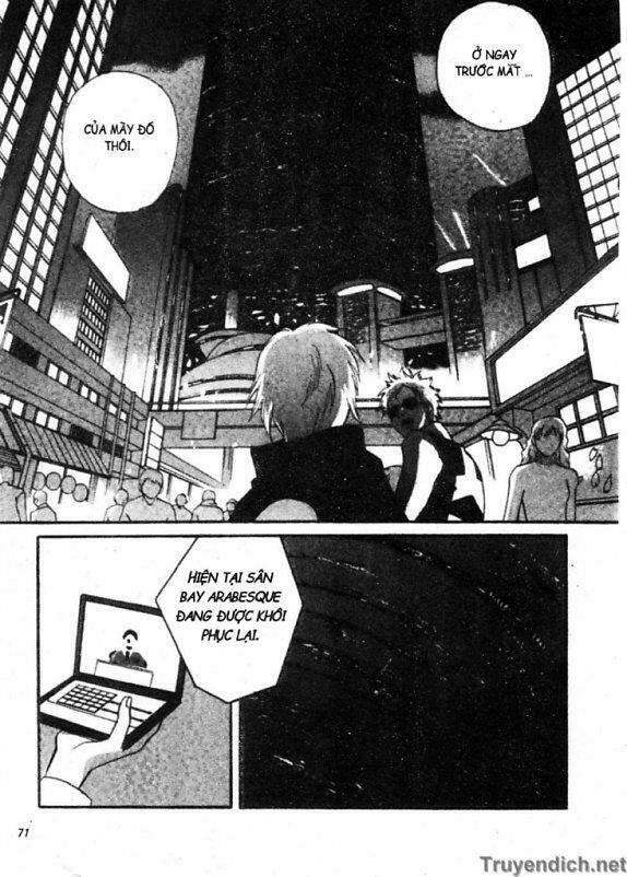 meteor methuselah chapter 20 5