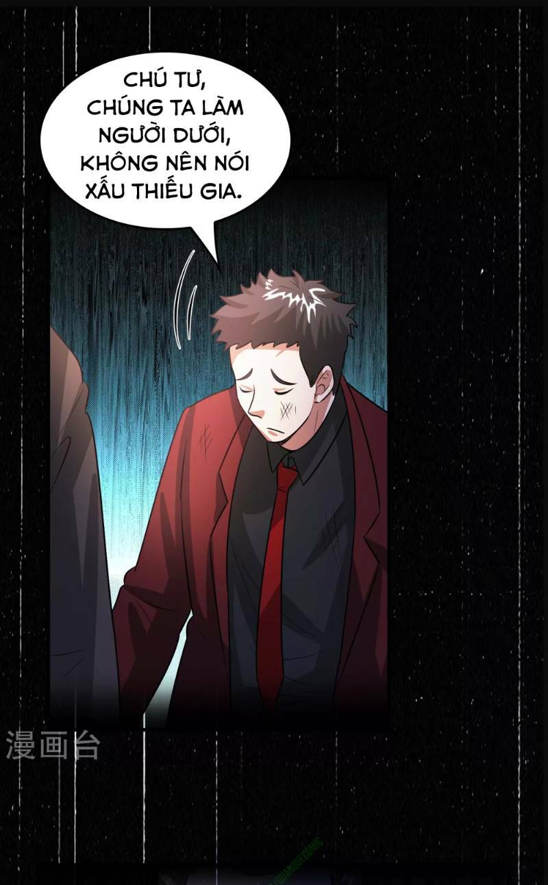 dị giới cung ứng thương chapter 39 6