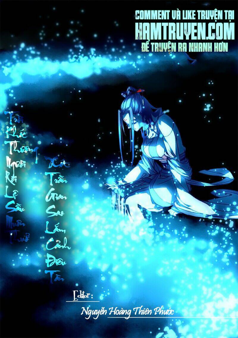 trước kia có tòa linh kiếm sơn chapter 65 2