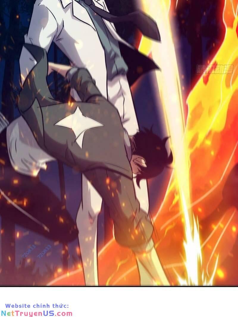 tay trái của ta có thể biến chapter 21 20