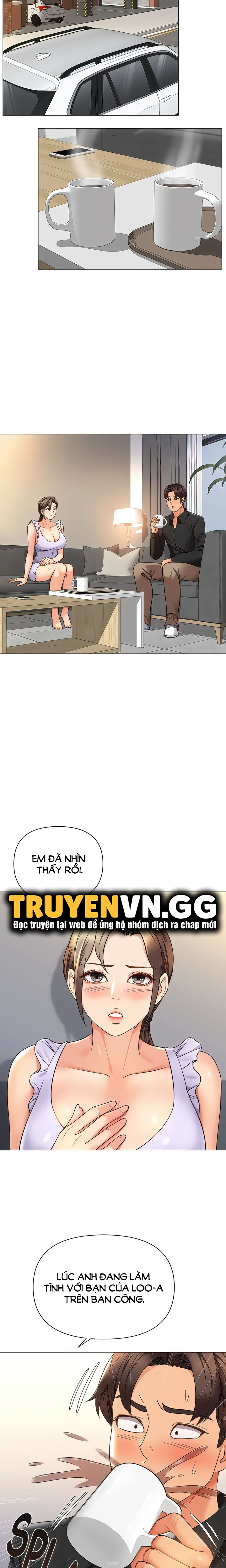 bạn của con gái chapter 109 5