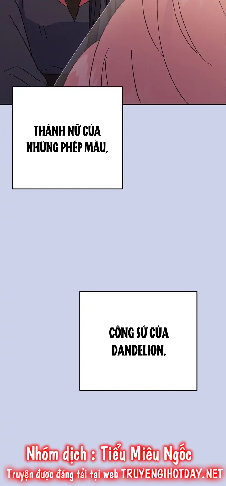 bình tĩnh nào, tiểu thư! chapter 33 19