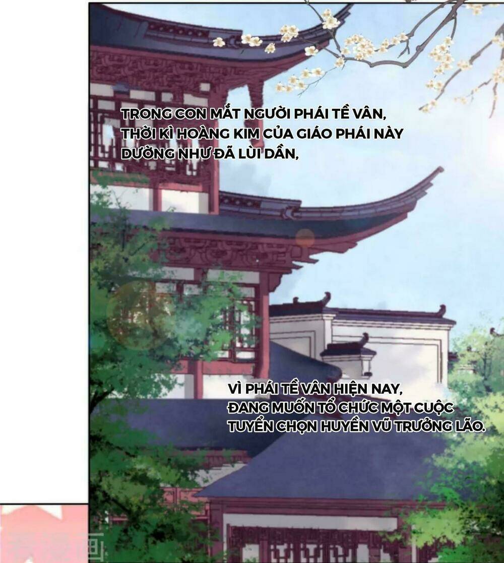 xuyên về cổ đại làm quốc bảo chapter 16 4