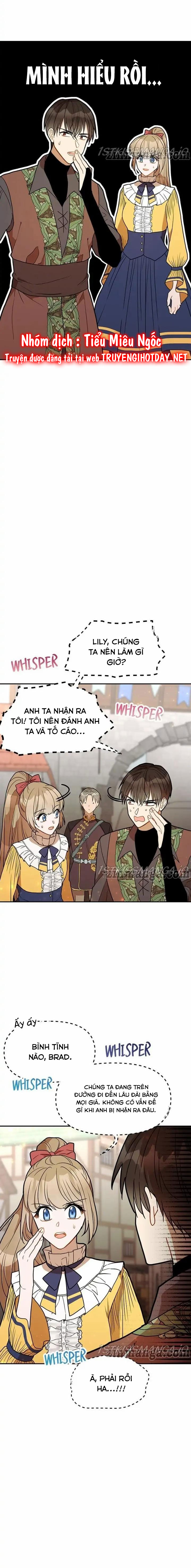 làm cách nào để sống sót trong cuốn tiểu thuyết ngôn tình lãng mạn chapter 47 4