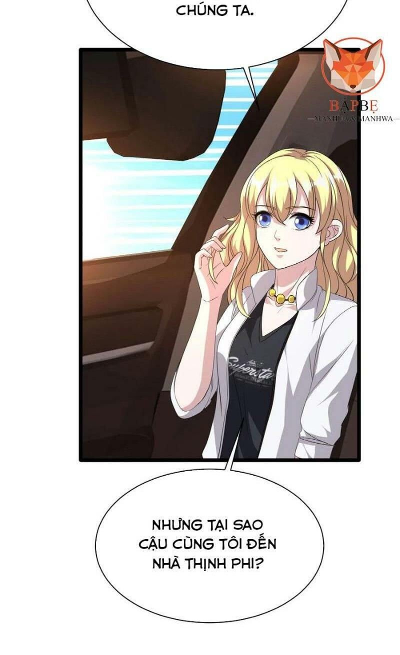 đô thị tà vương chapter 48 30