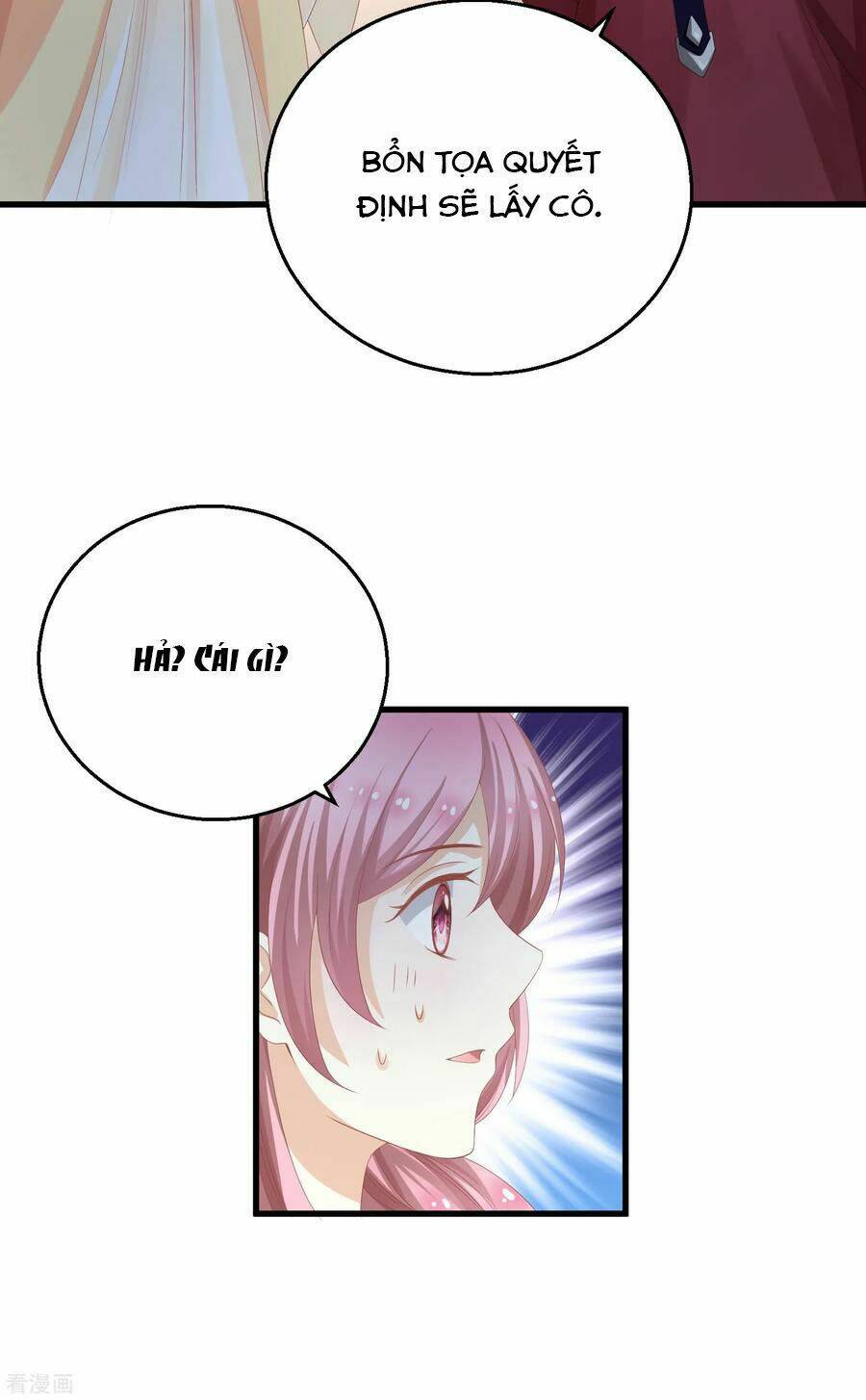 xuyên nhanh - hướng dẫn tự cứu của nữ phụ chapter 13 31