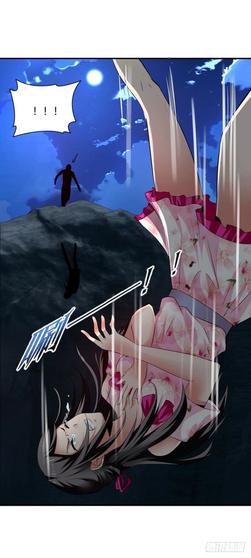 thủ hội chi vũ chapter 30 50