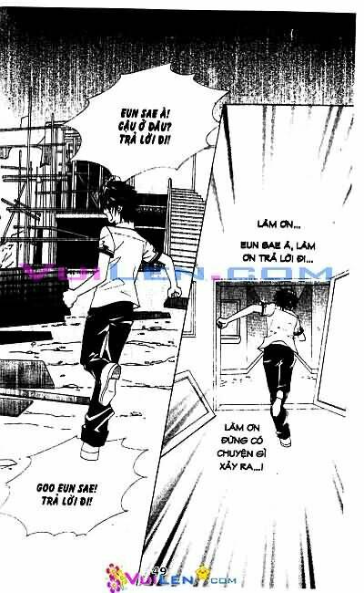 tìm lại tình yêu chapter 83 10