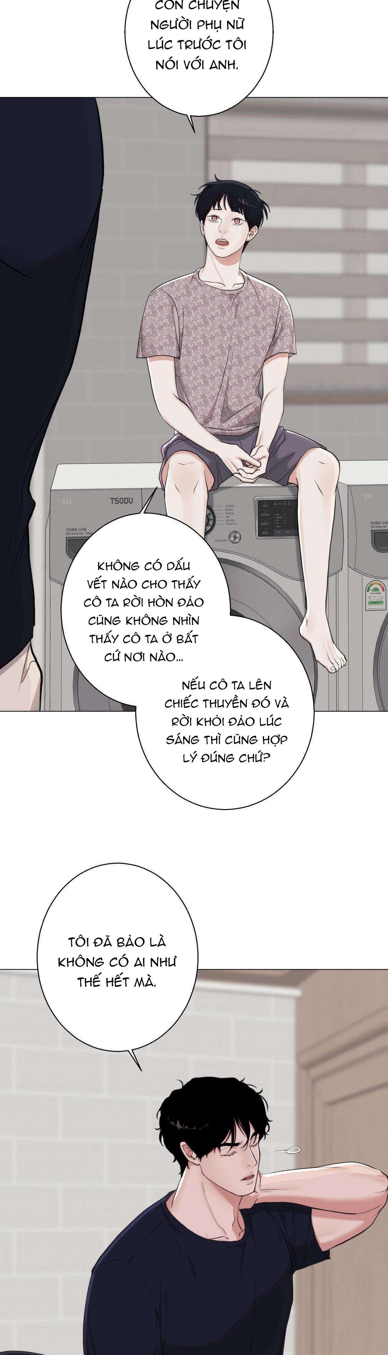 em bé và đại ca chapter 13 29