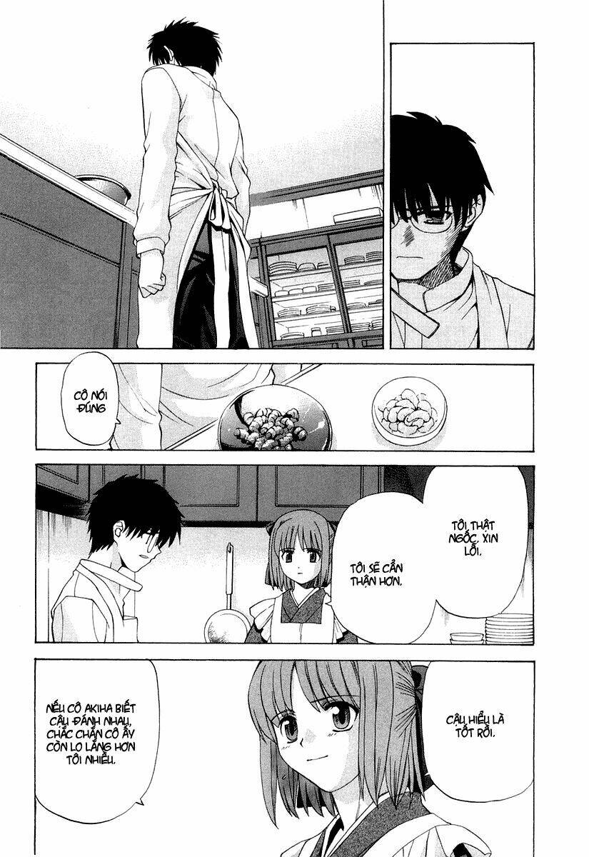 lunar legend tsukihime chapter 15 15