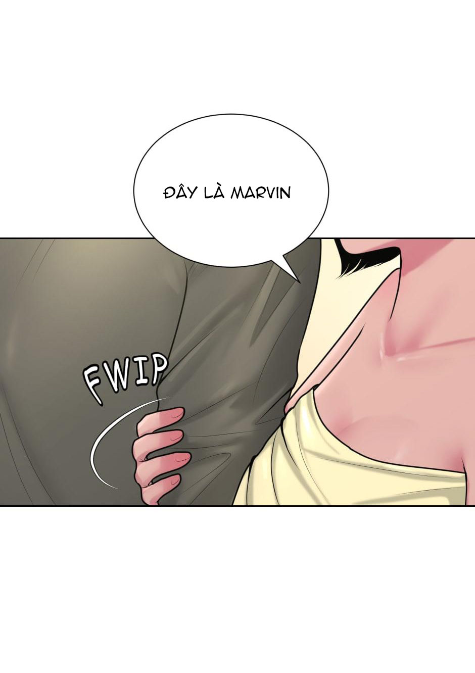 góc tối trái tim chapter 15.1 14