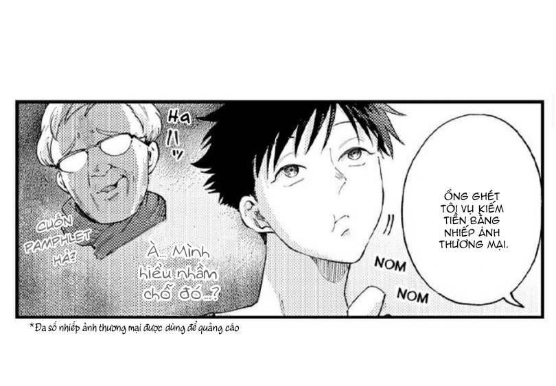 bị một anh chàng lập dị tấn công chapter 25 17