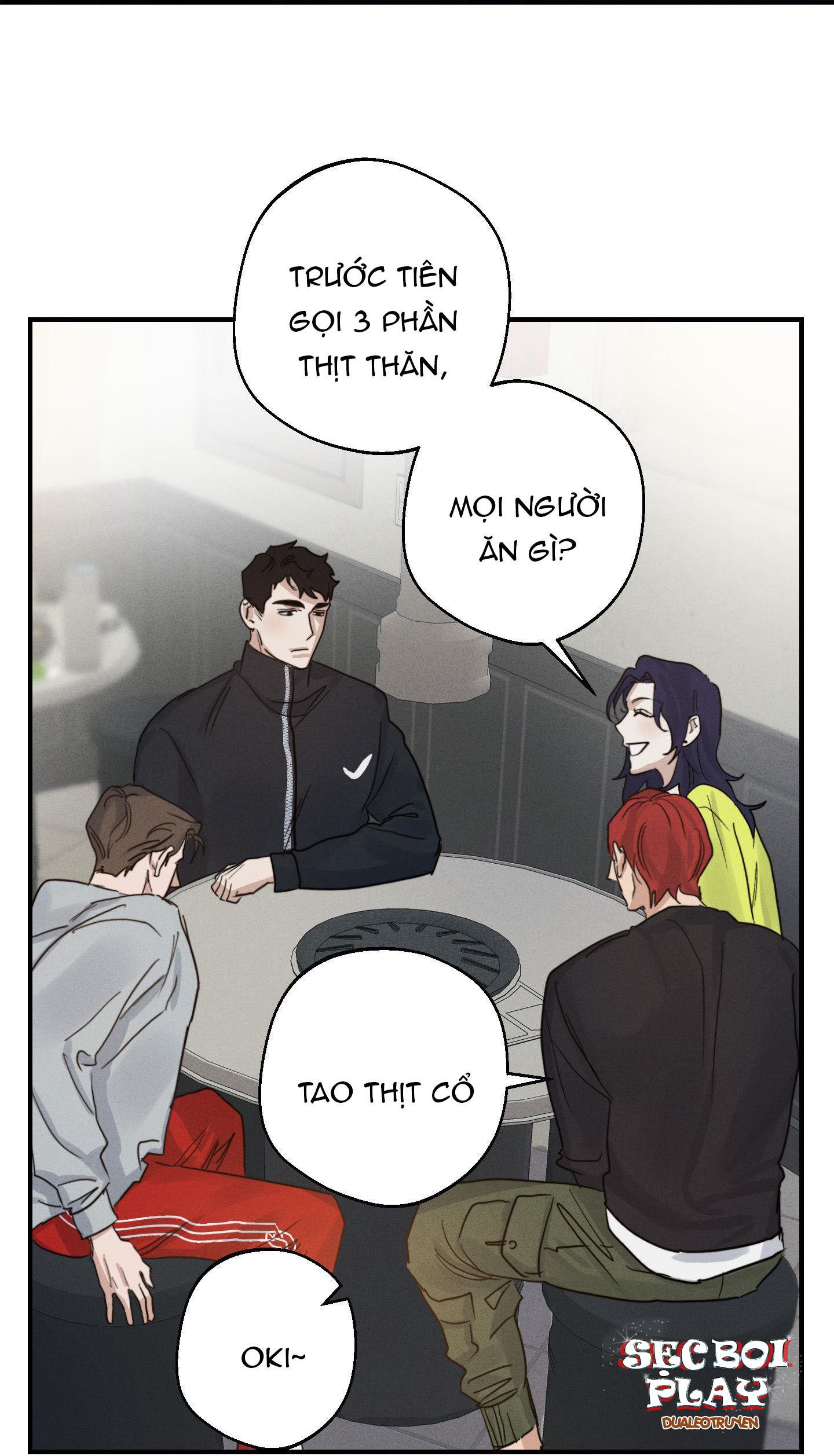 high clear chapter 8 34