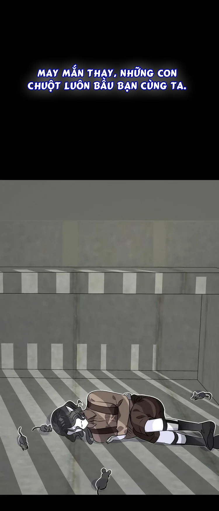 bộ váy của nàng tiên cá chapter 14 15