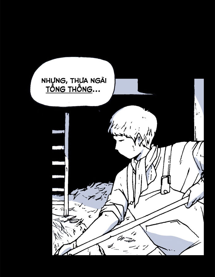 mắc kẹt trên mặt trăng chapter 30 4