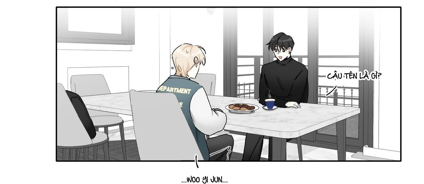 thế giới của tôi khi không có em chapter 2 59