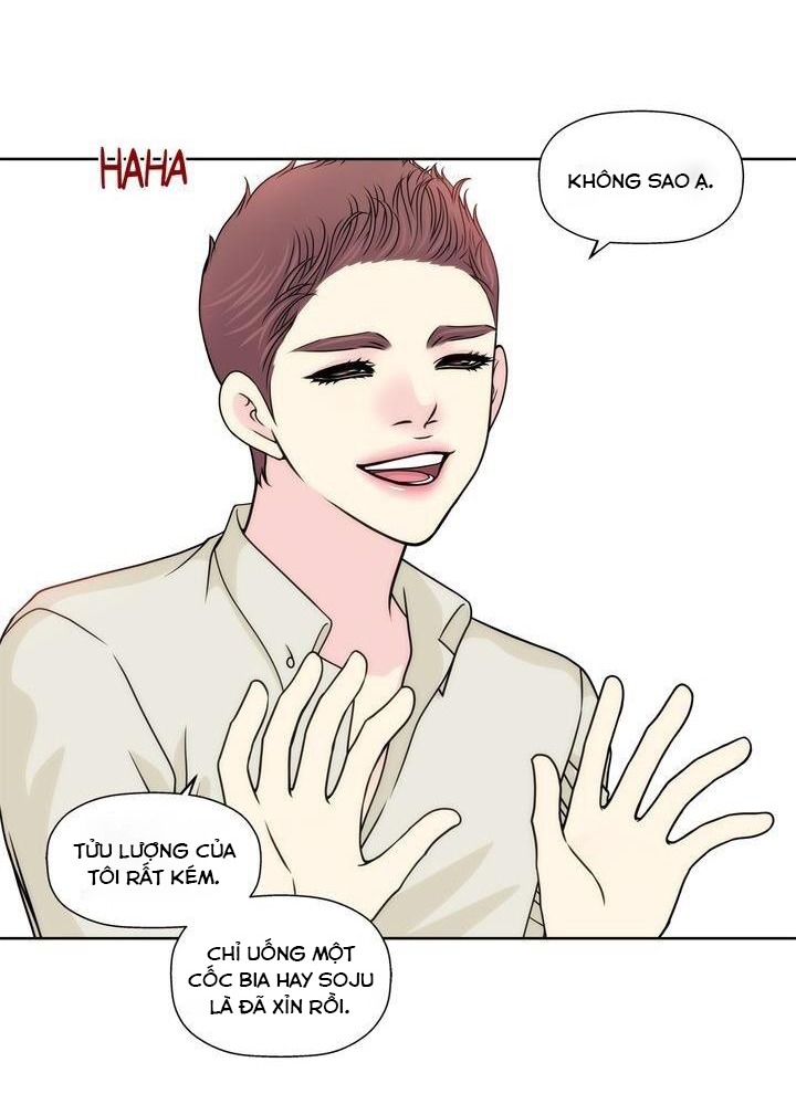 người đàn ông của tôi chapter 105.1 14