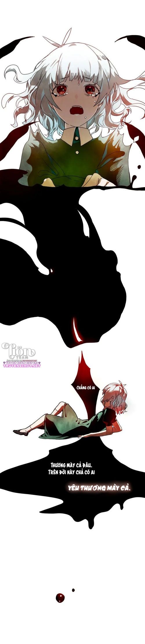 câu chuyện về đứa con lai chapter 2.1 11