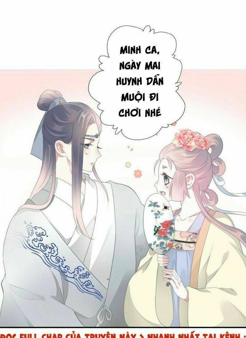 điền viên mật sủng: cô vợ nóng bỏng chapter 93 22