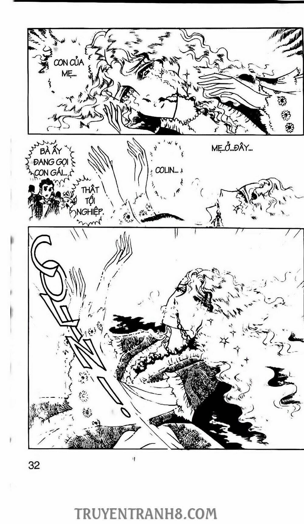 the count s daughter chapter 42 5