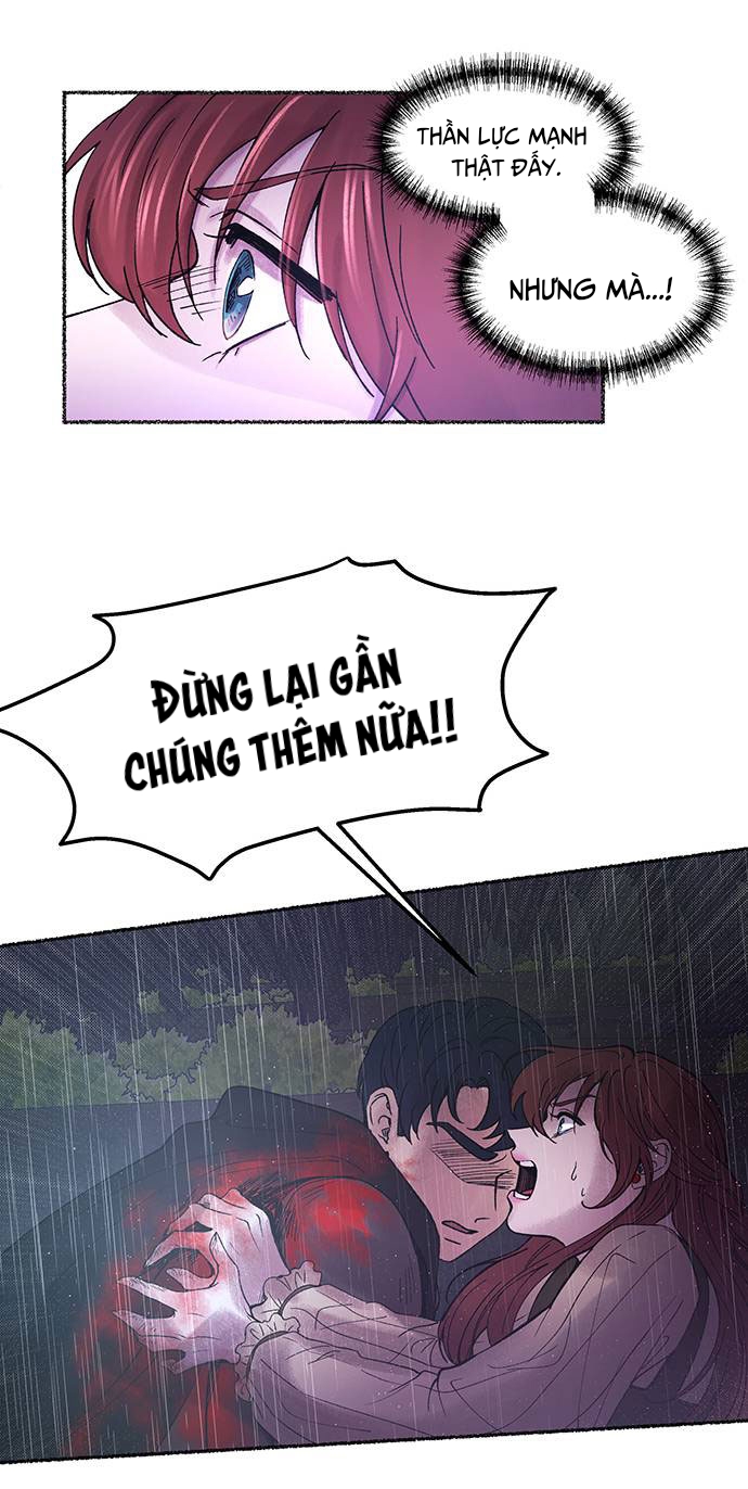 như gió trên cành cây khô chapter 23 62