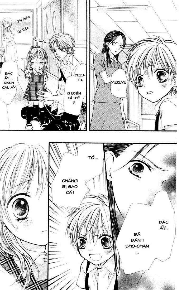 câu chuyện tuổi teen chapter 14 26