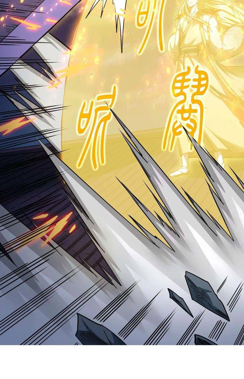 đánh bại chư thiên chapter 23 70