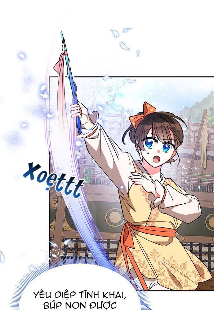 con gái bảo bối của boss phản diện chapter 23 40