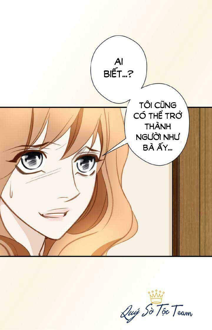 tiếp xúc chí mạng chapter 45 40