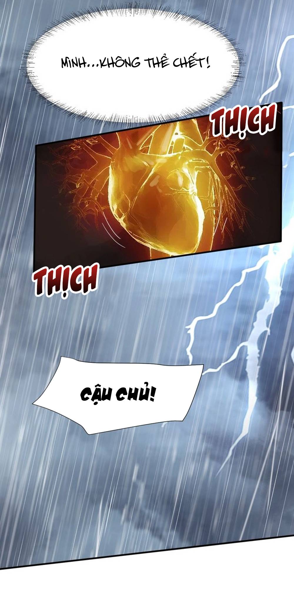 khoá chặt đôi môi (full) chapter 49 10