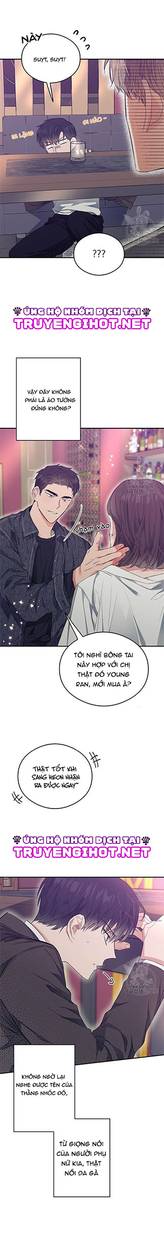 thở chung bầu không khí chapter 7 2